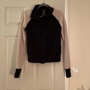 🌴🌴🌴Colorblock Athletic Jacket